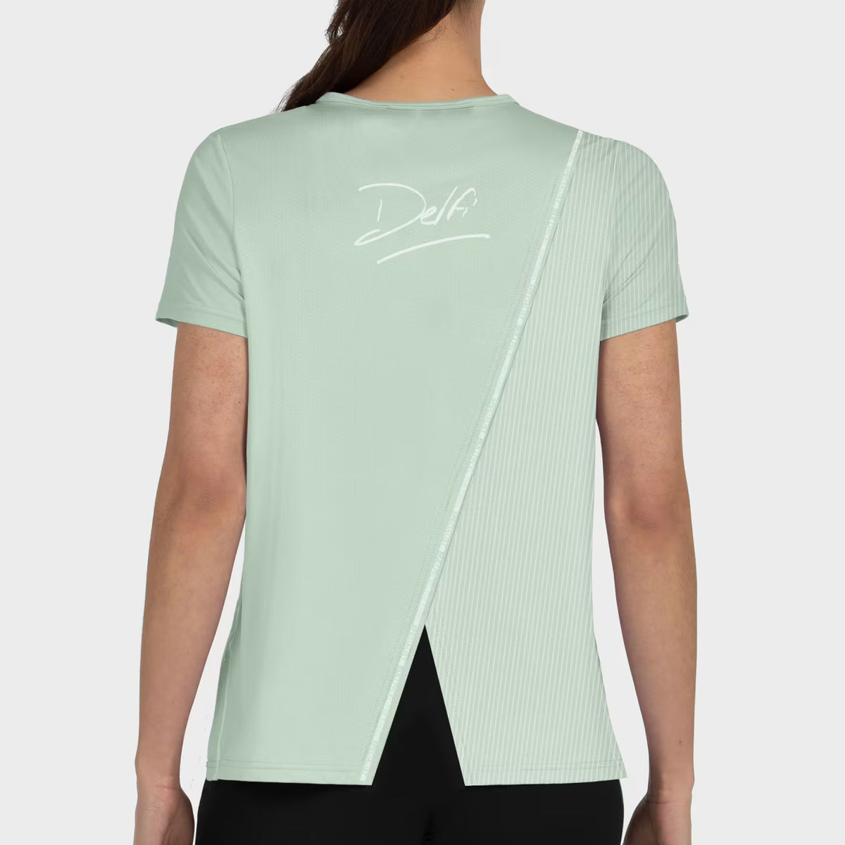 Tee Shirt de padel Bullpadel Delfi 26I Jade