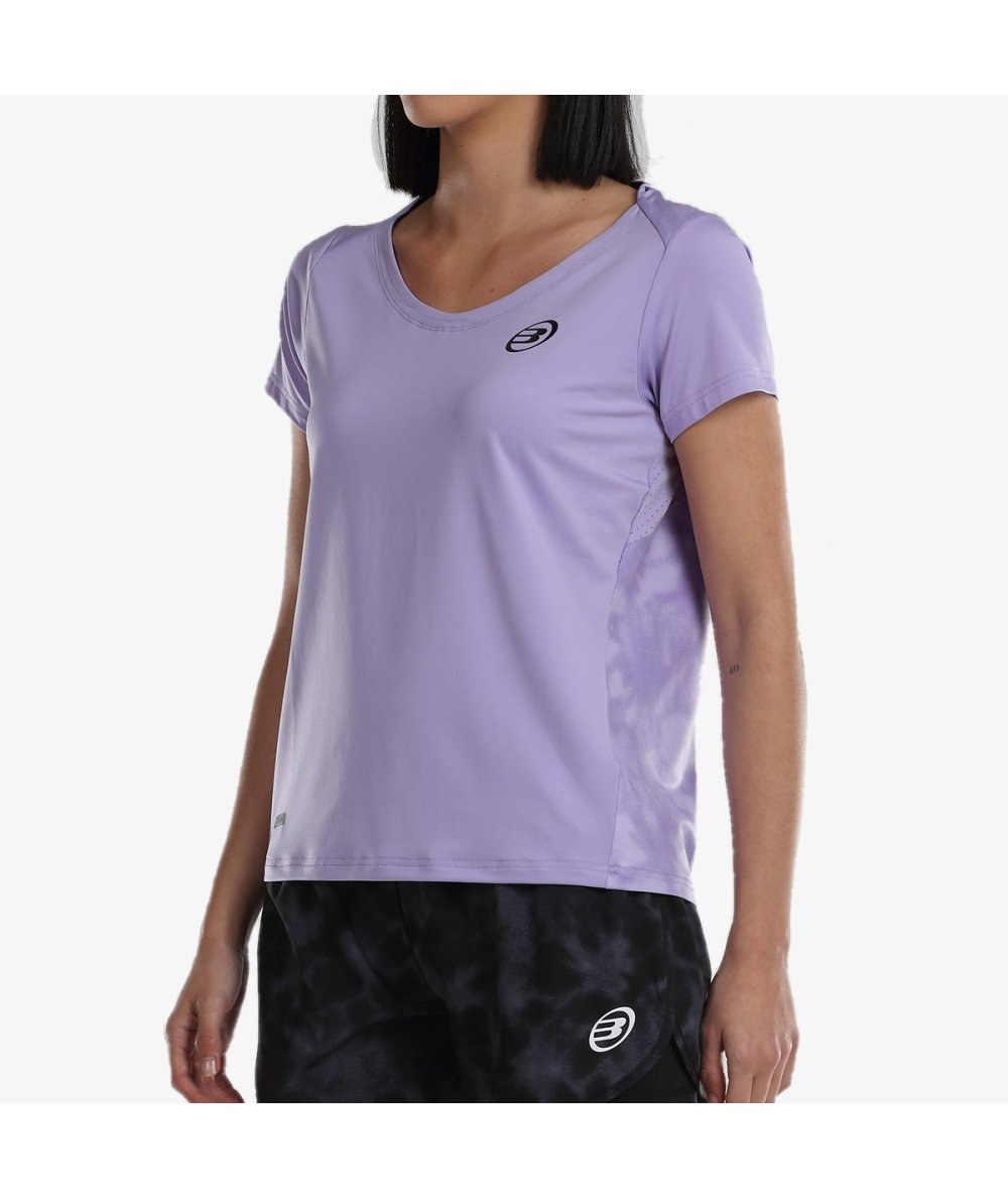 Bullpadel Espin – Tissu technique pour performance sportive