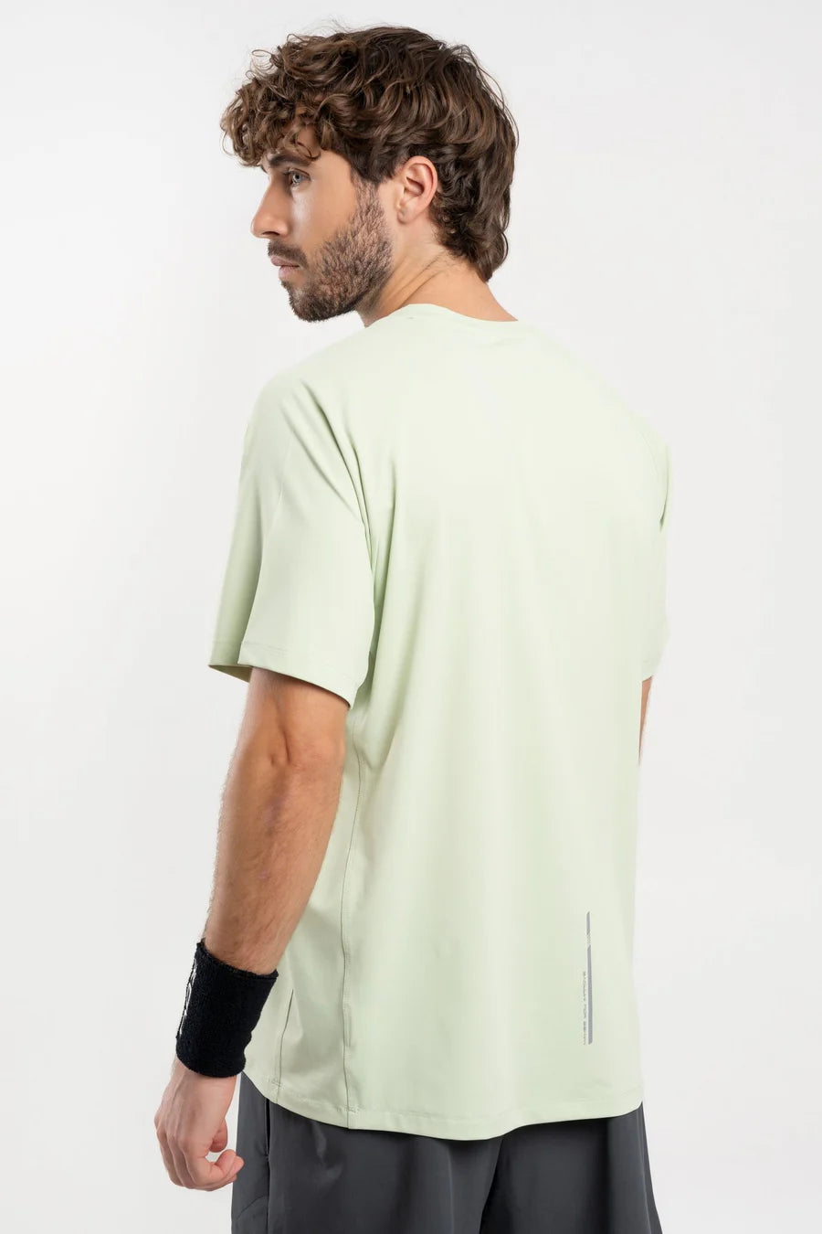 Tee Shirt Nox Pro Lily Vert