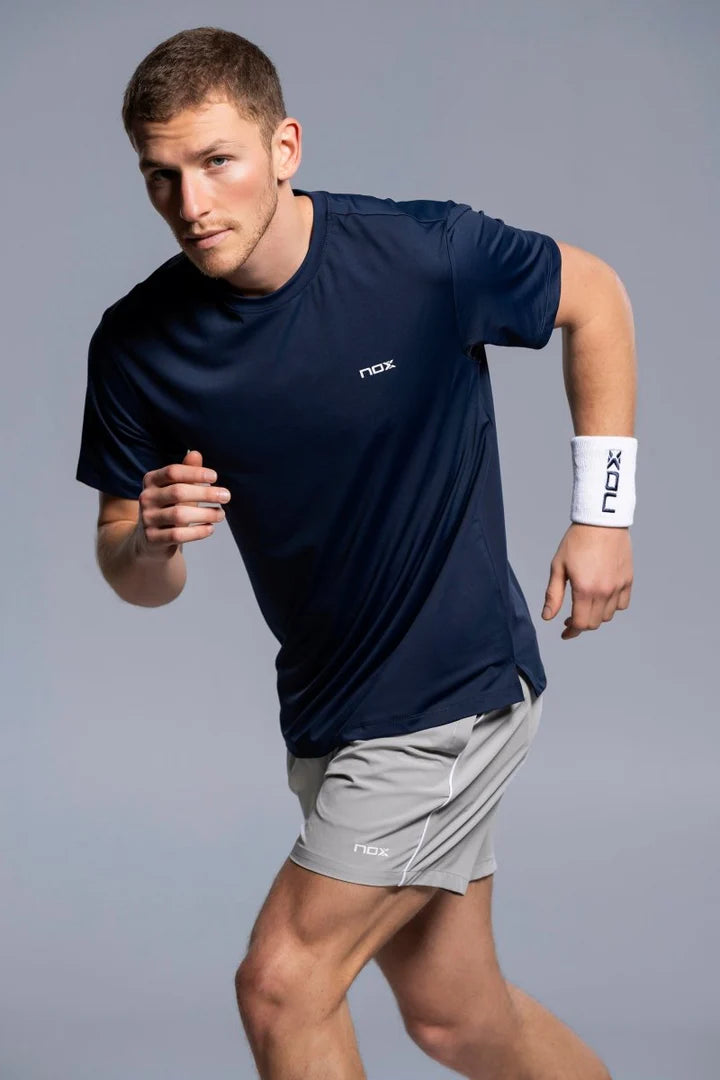 Nox Team Navy Blue T-Shirt