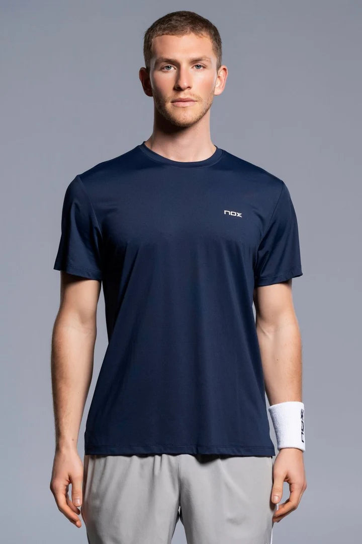 Nox Team Navy Blue T-Shirt