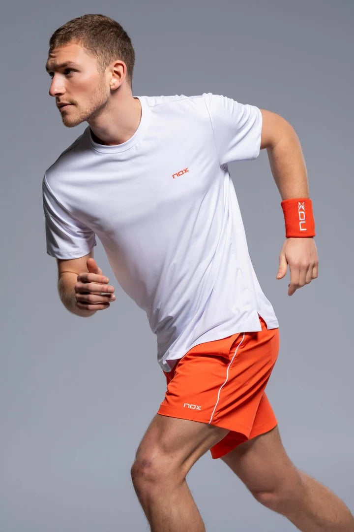 Nox Team White T-Shirt