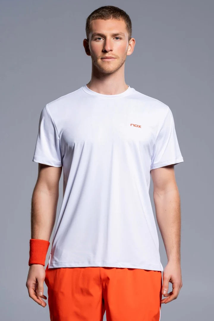 Nox Team White T-Shirt