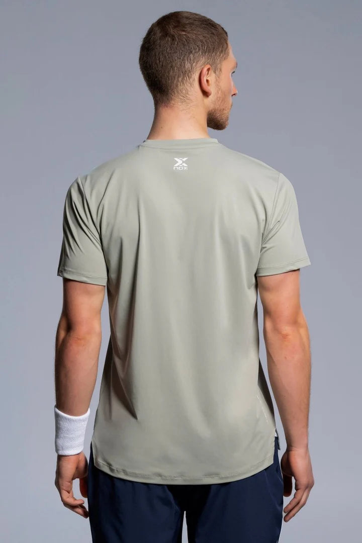 Nox Team Grey T-Shirt