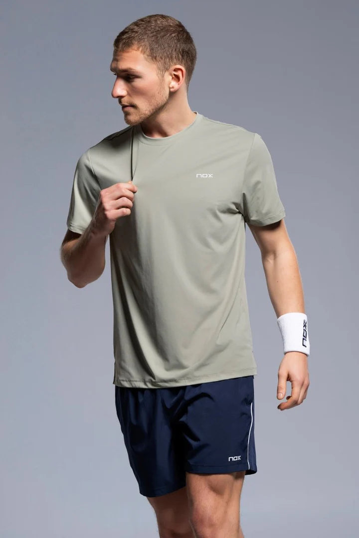 Nox Team Grey T-Shirt