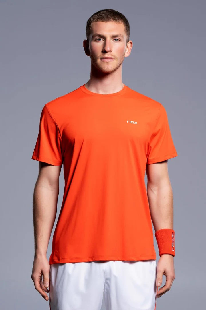 Nox Team Red T-Shirt