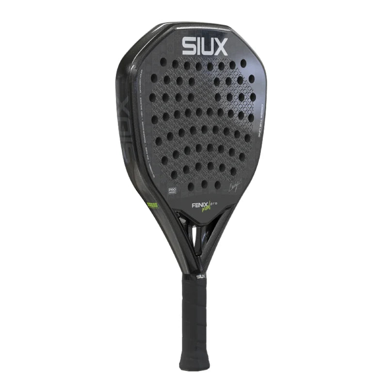 Raquette de padel Siux Fenix Pro VI Mad SE