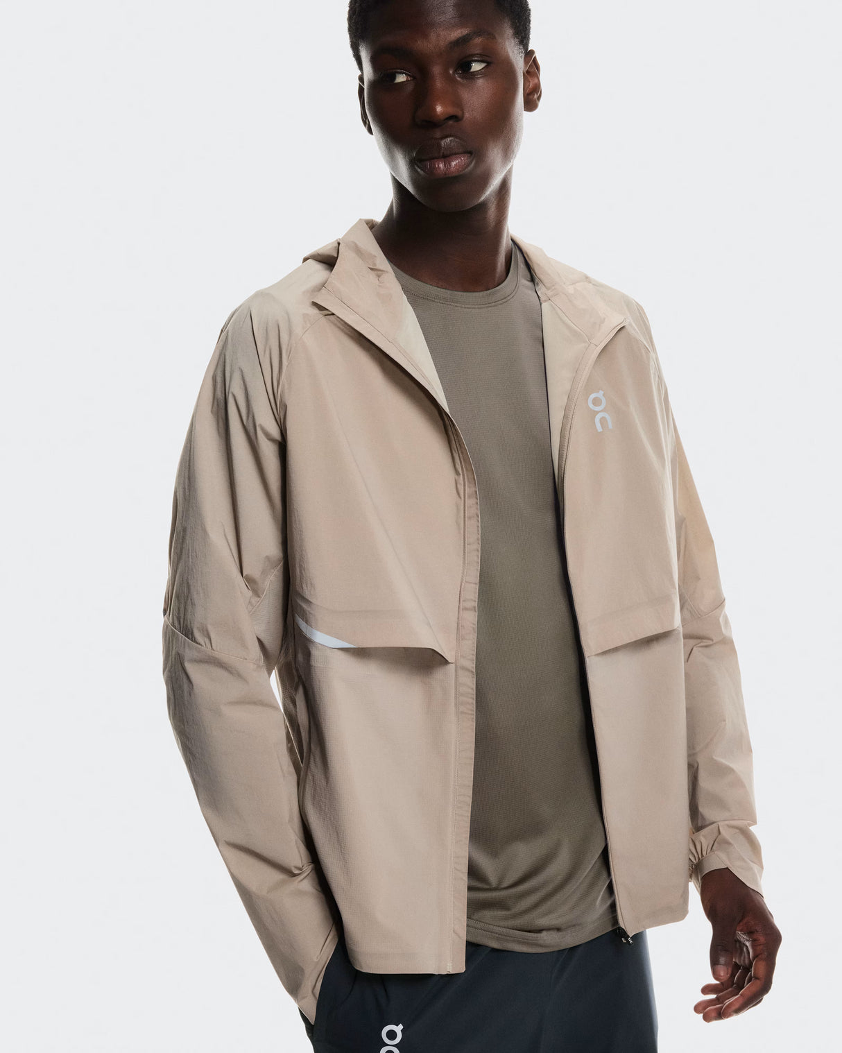 Veste On Core Jacket Desert