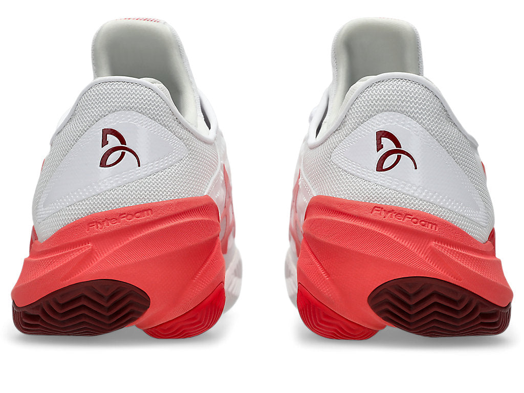 Semelle des Chaussures Asics Court FF 3 Novak