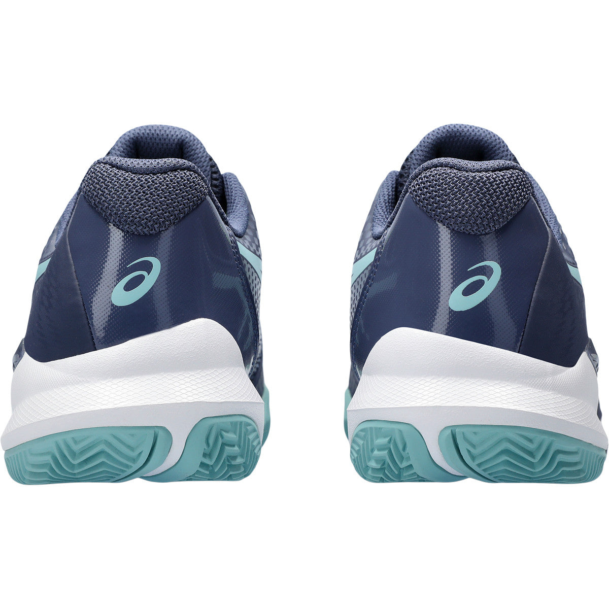 Chaussures Asics Gel Challenger 14 Padel Tea vue latérale