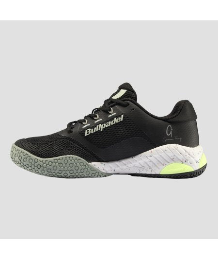 Chaussures Bullpadel Elite 24V vue de dessus