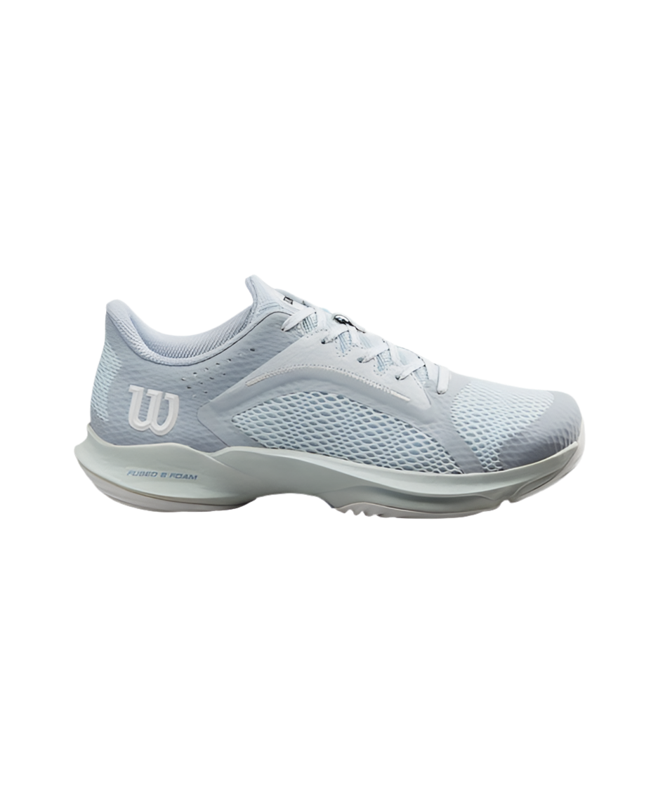 Chaussures Wilson Hurakn 2.0 W vue latérale