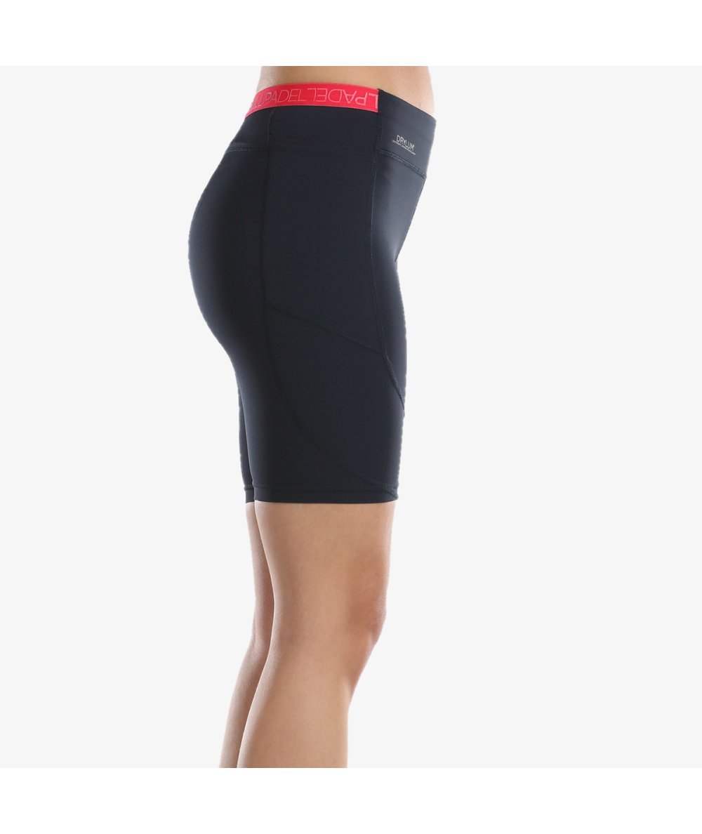 Shorty Bullpadel Usura – Maintien et liberté de mouvement