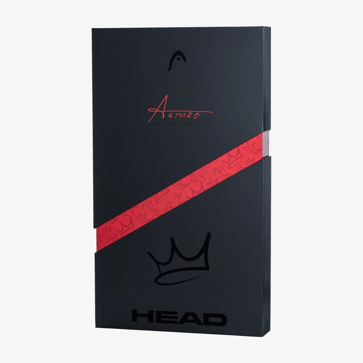 Raquette Head Coello Pro Special Packaging