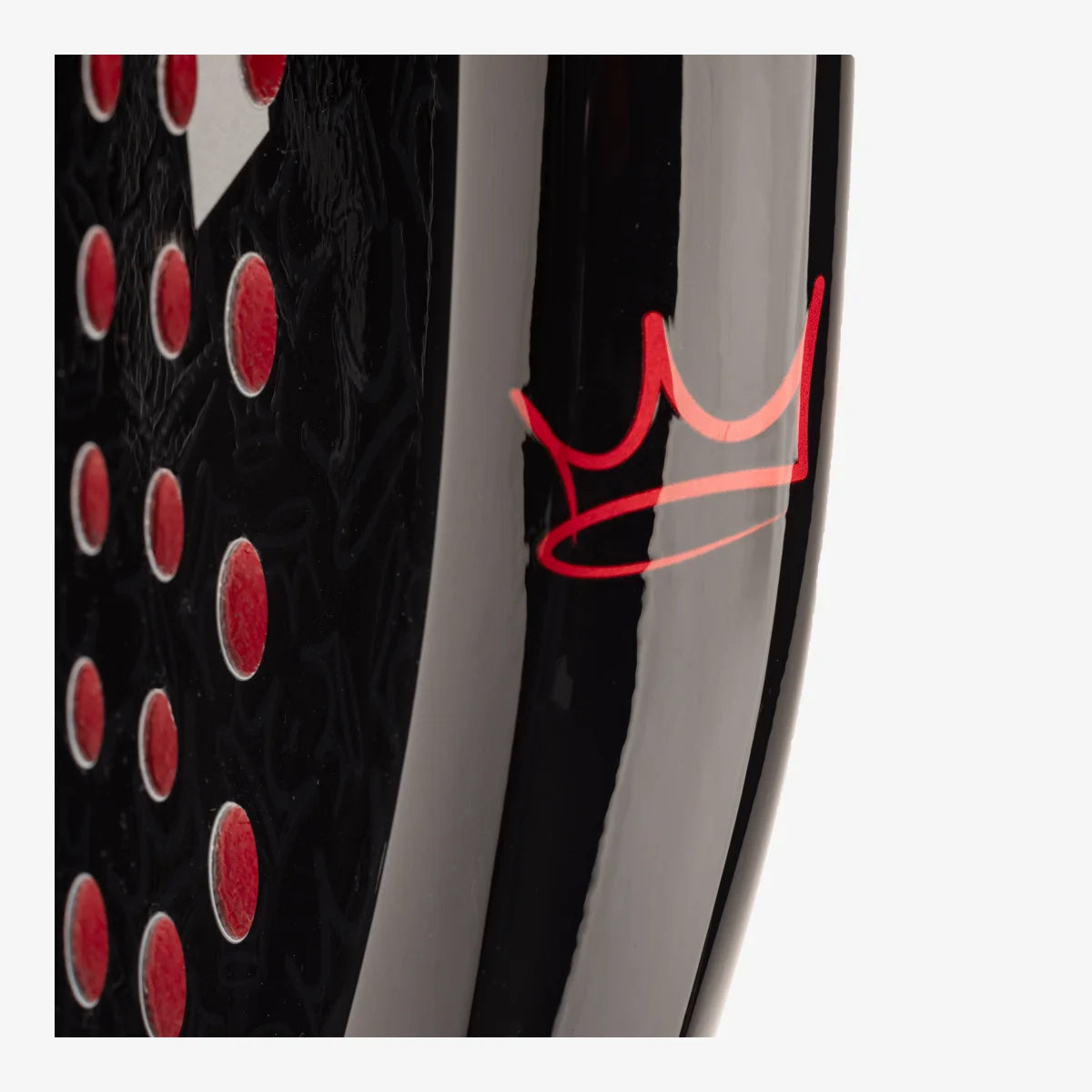 Raquette Head Coello Team sur terrain