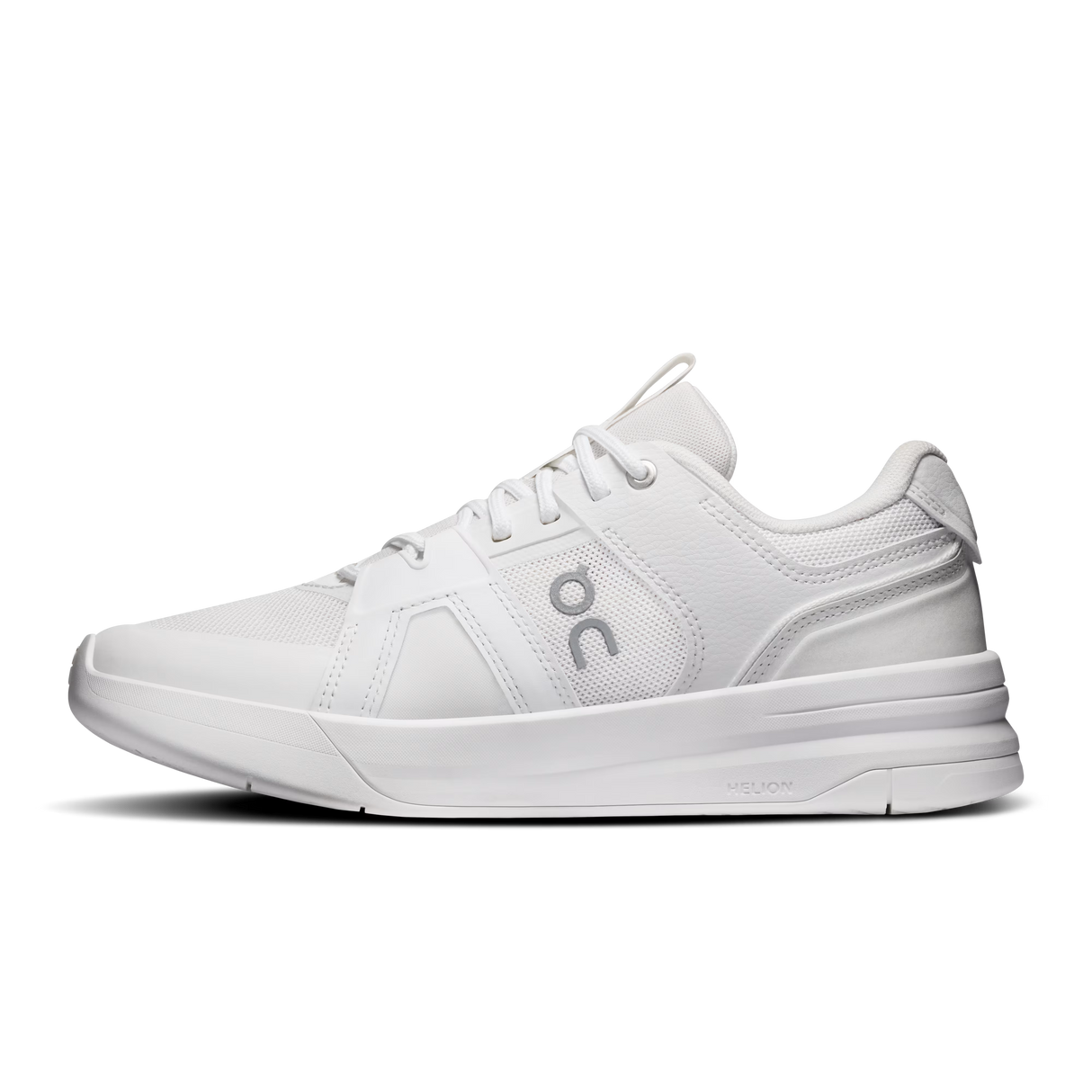 Chaussures On THE ROGER Advantage Pro 2 Women White / Ivory