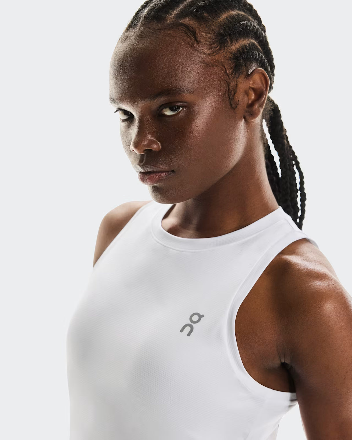 Débardeur On Core Tank Women White