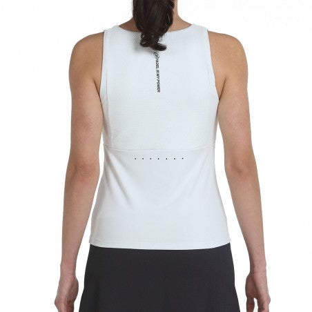 Débardeur Bullpadel Porru Hielo homme tissu respirant