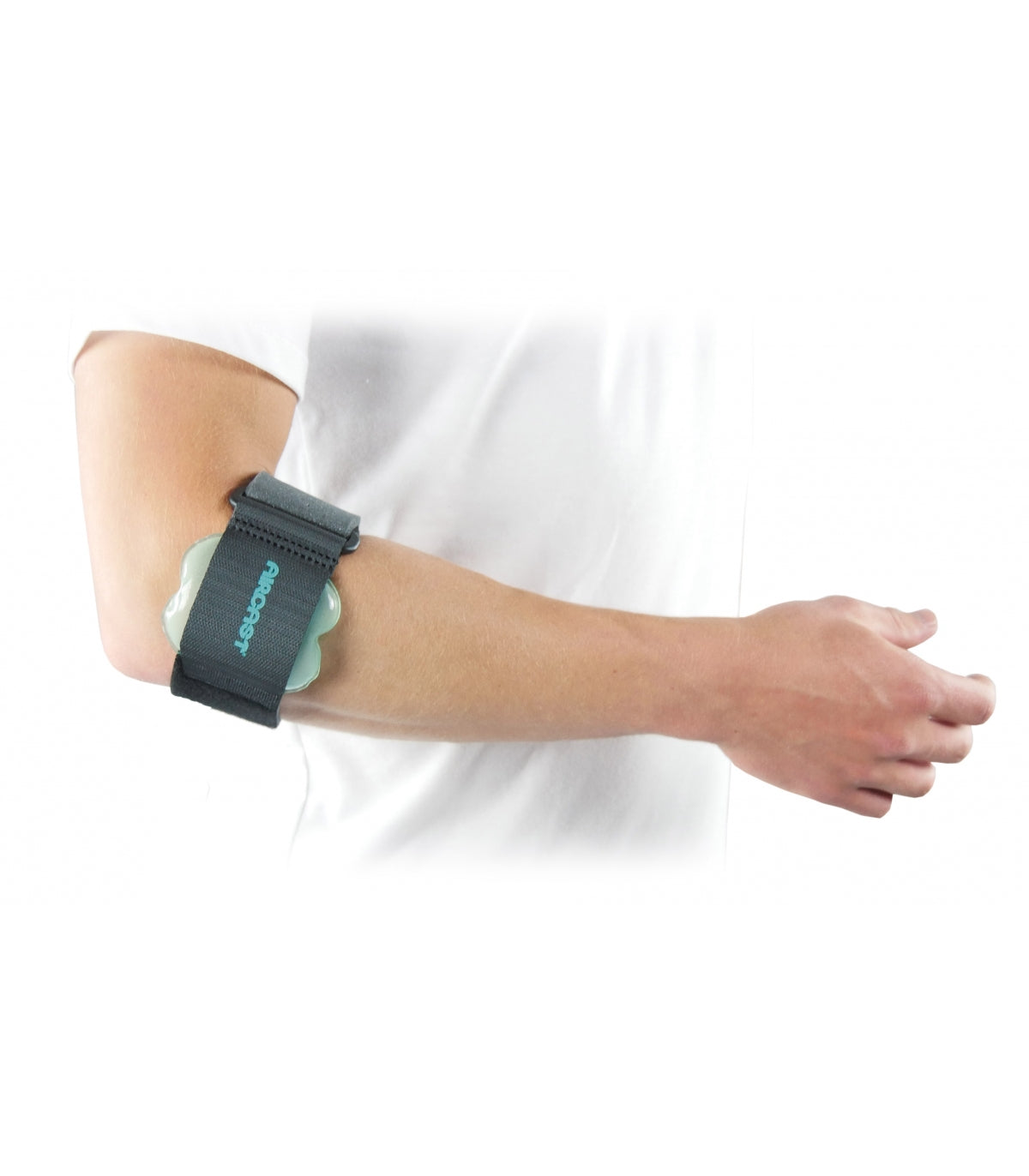 DJO Aircast Bracelet Pneumatique face avant