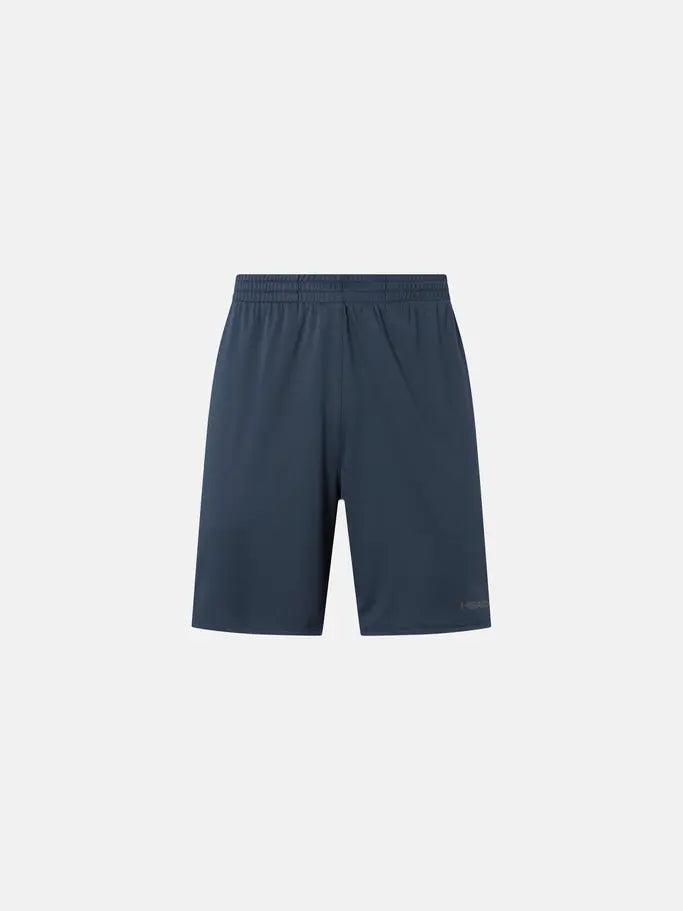 Short de padel Head Easy Court Bleu Marine