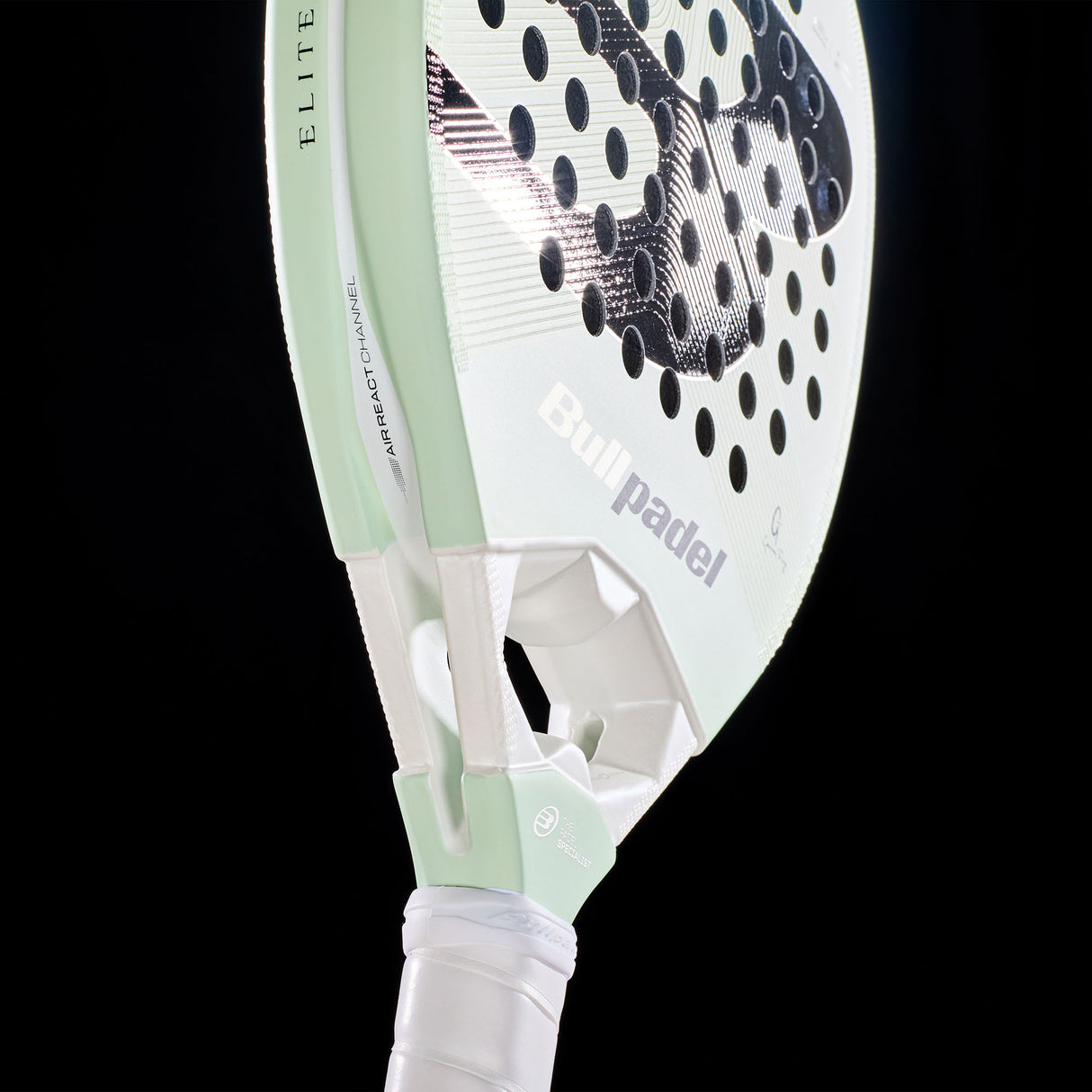 Raquette de padel Bullpadel Elite 02 27