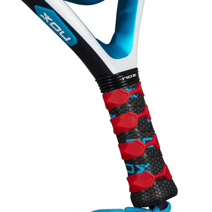 Raquette de padel Nox Equation Soft Advanced 2026