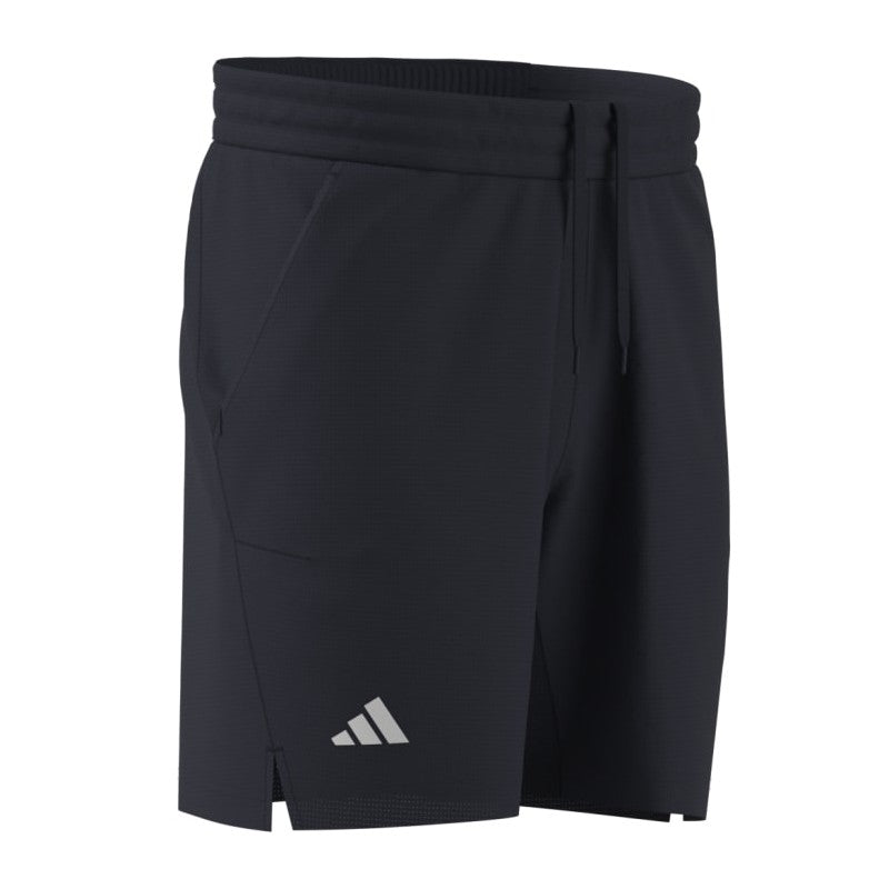 Short de padel Adidas Ergo Legend Ink