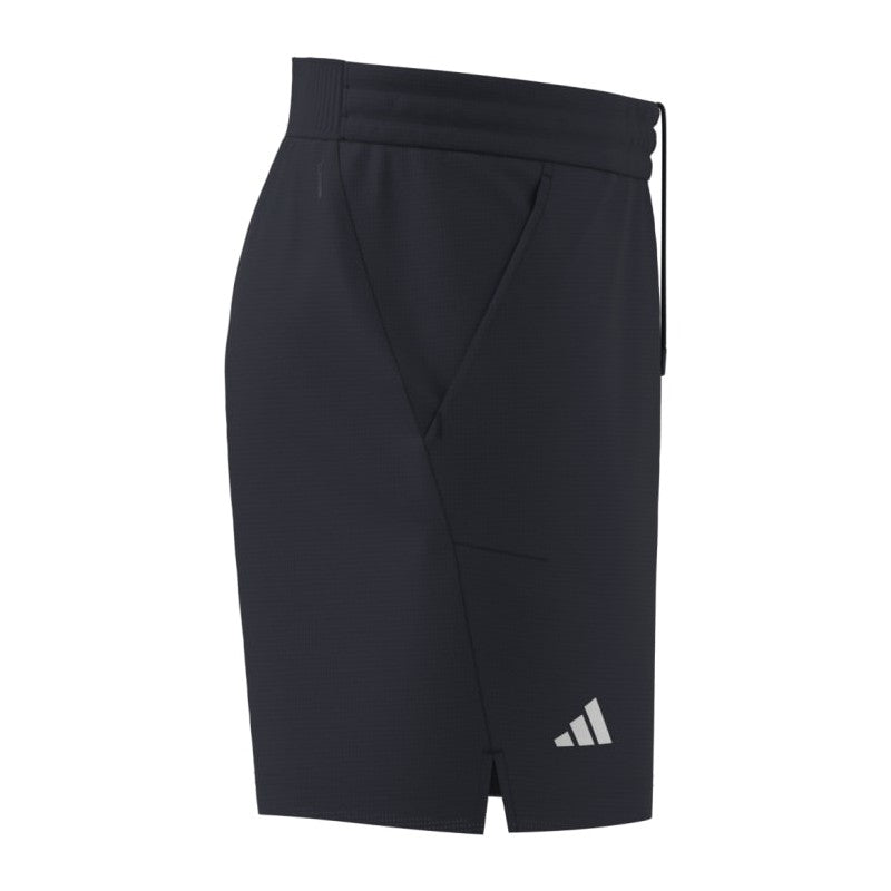 Short de padel Adidas Ergo Legend Ink