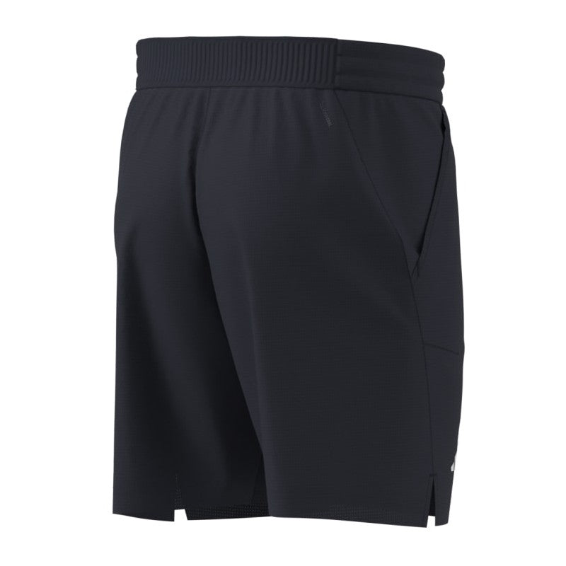 Short de padel Adidas Ergo Legend Ink