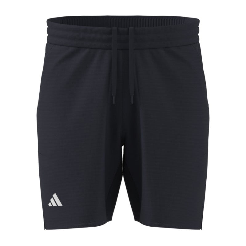 Short de padel Adidas Ergo Legend Ink