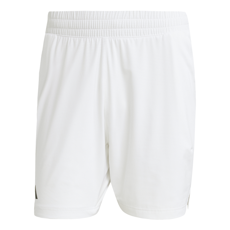 Short de padel Adidas Ergo White