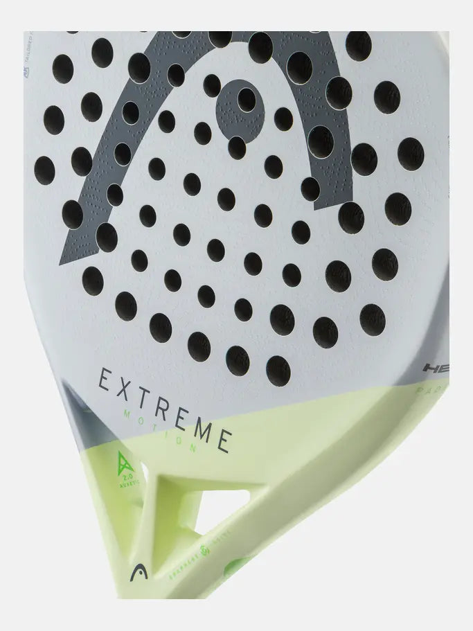 Head Extreme Motion 2026 Padel Racket