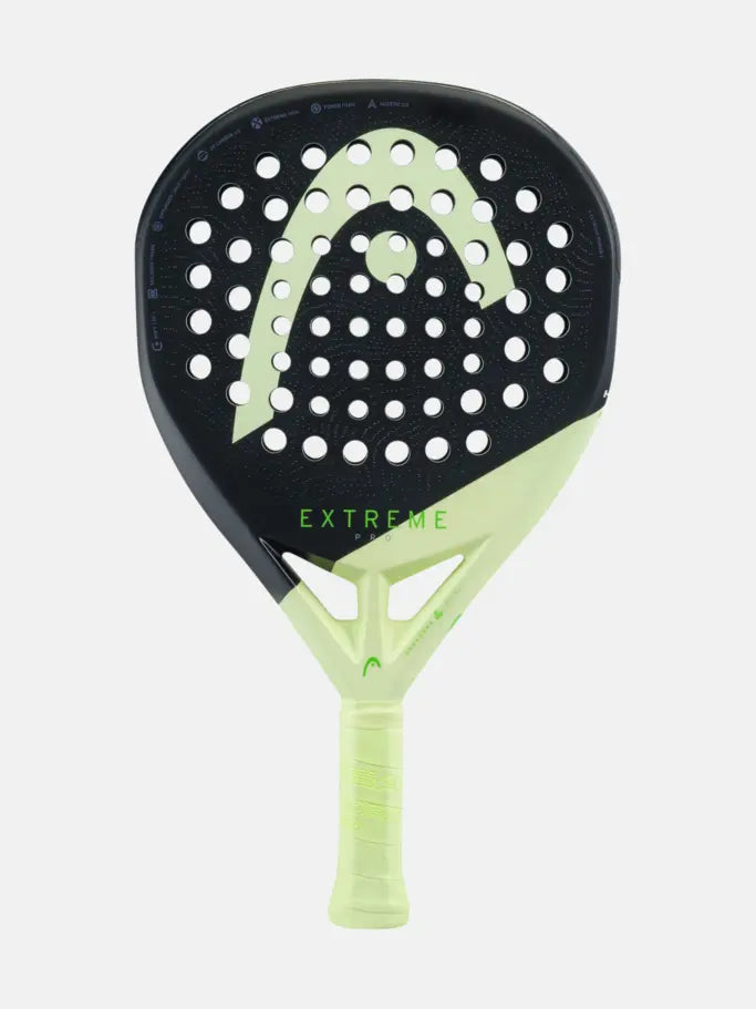 Raquette de padel Head Extreme Pro 2026
