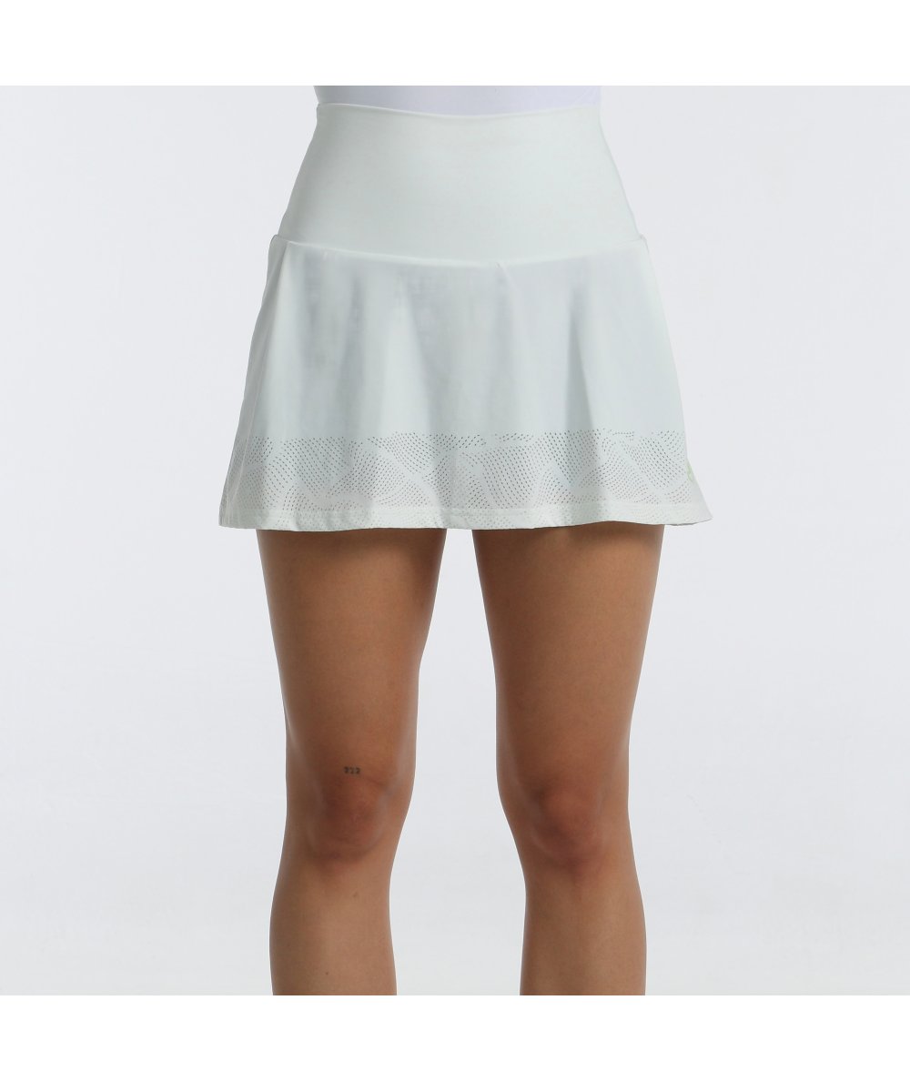 Jupe Bullpadel Barca Hielo vue avant