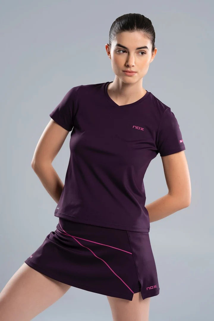 Jupe Nox Pro Deep Purple