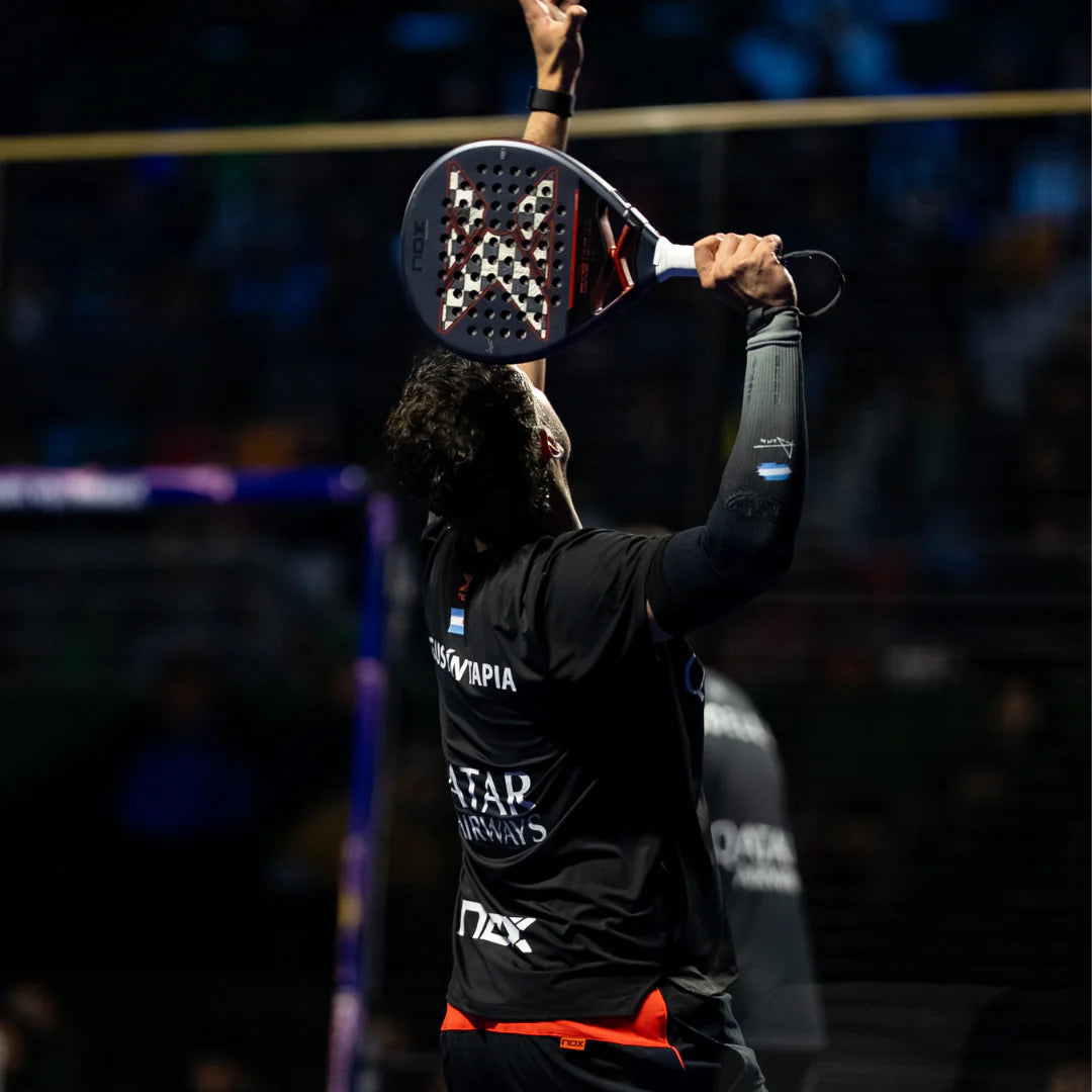 Manchon de padel Floky No Strain x Tapia