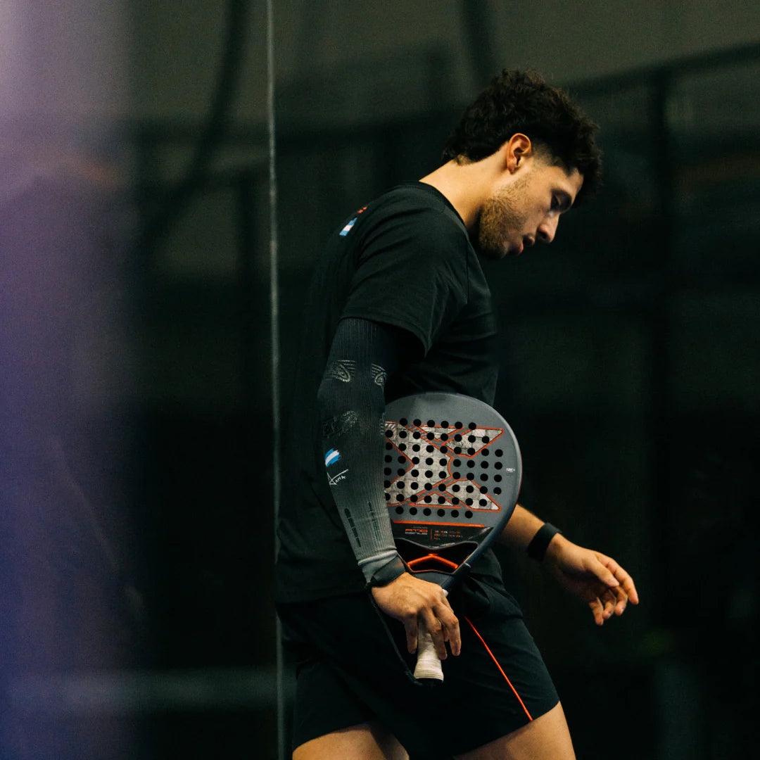 Manchon de padel Floky No Strain x Tapia