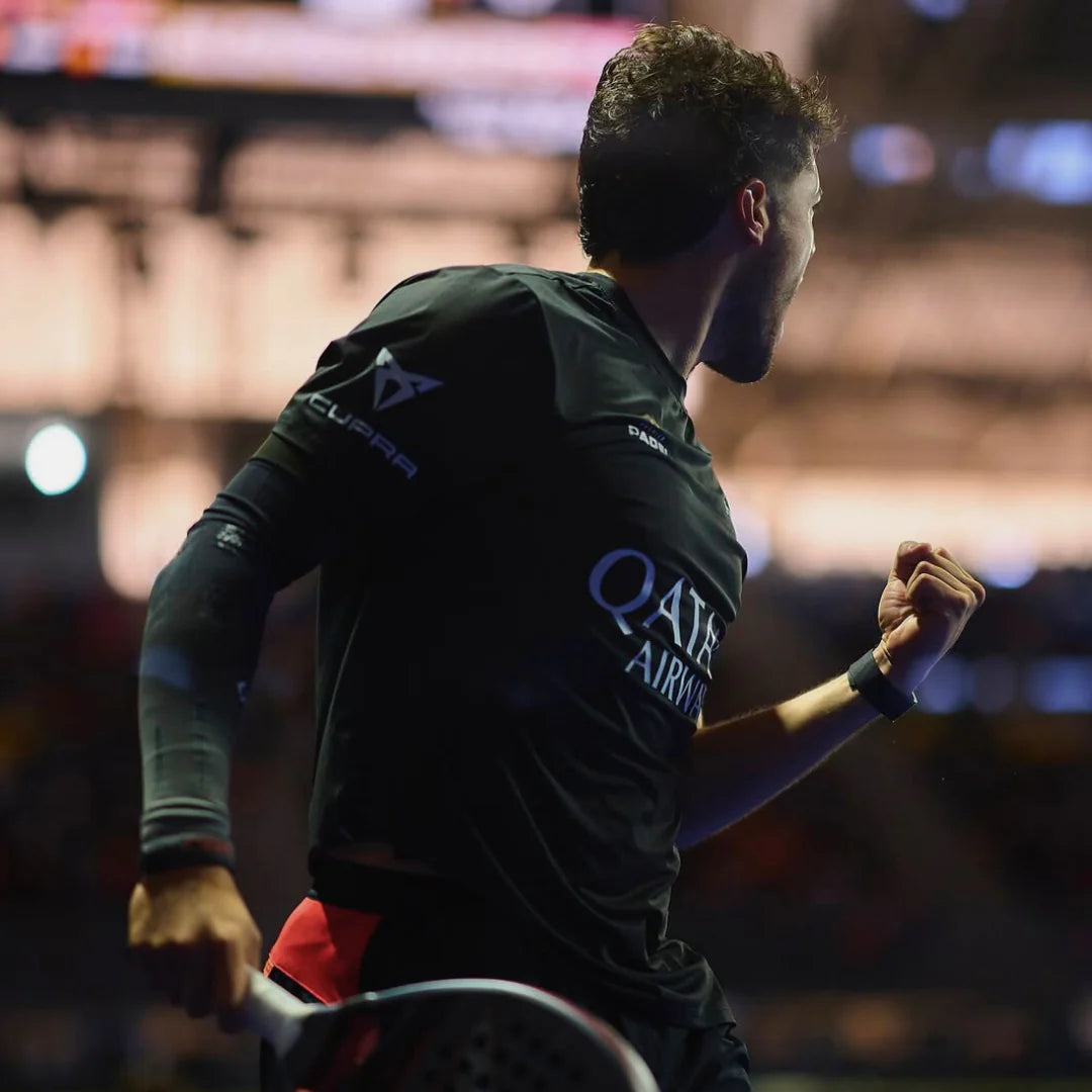 Manchon de padel Floky No Strain x Tapia
