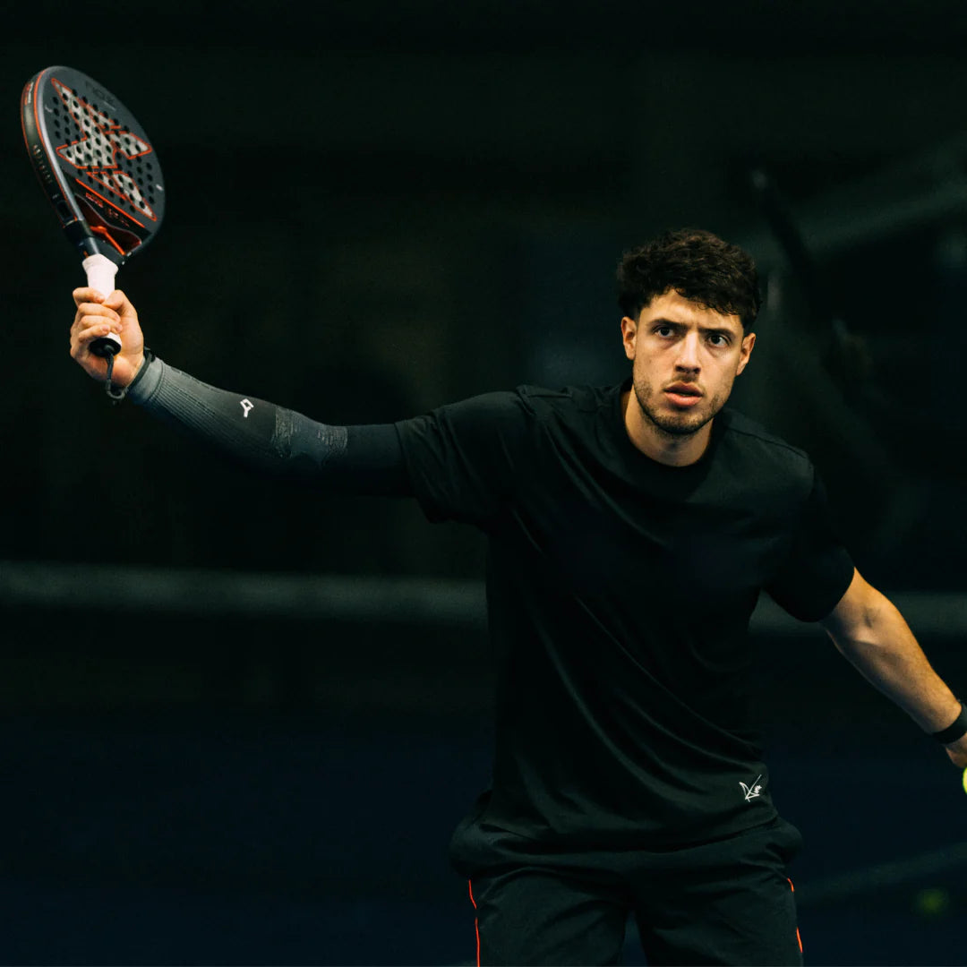 Manchon de padel Floky No Strain x Tapia