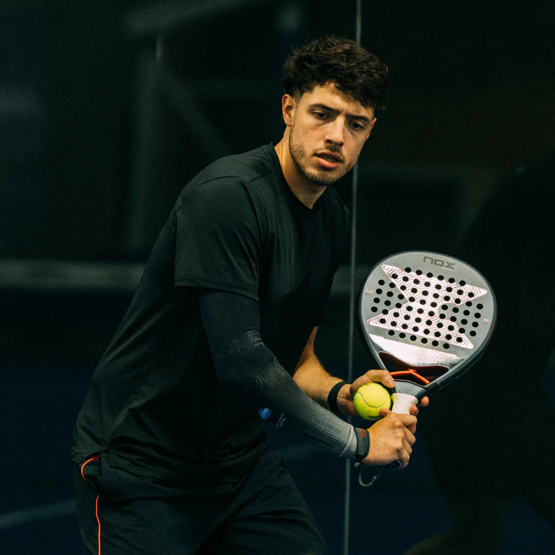 Manchon de padel Floky No Strain x Tapia