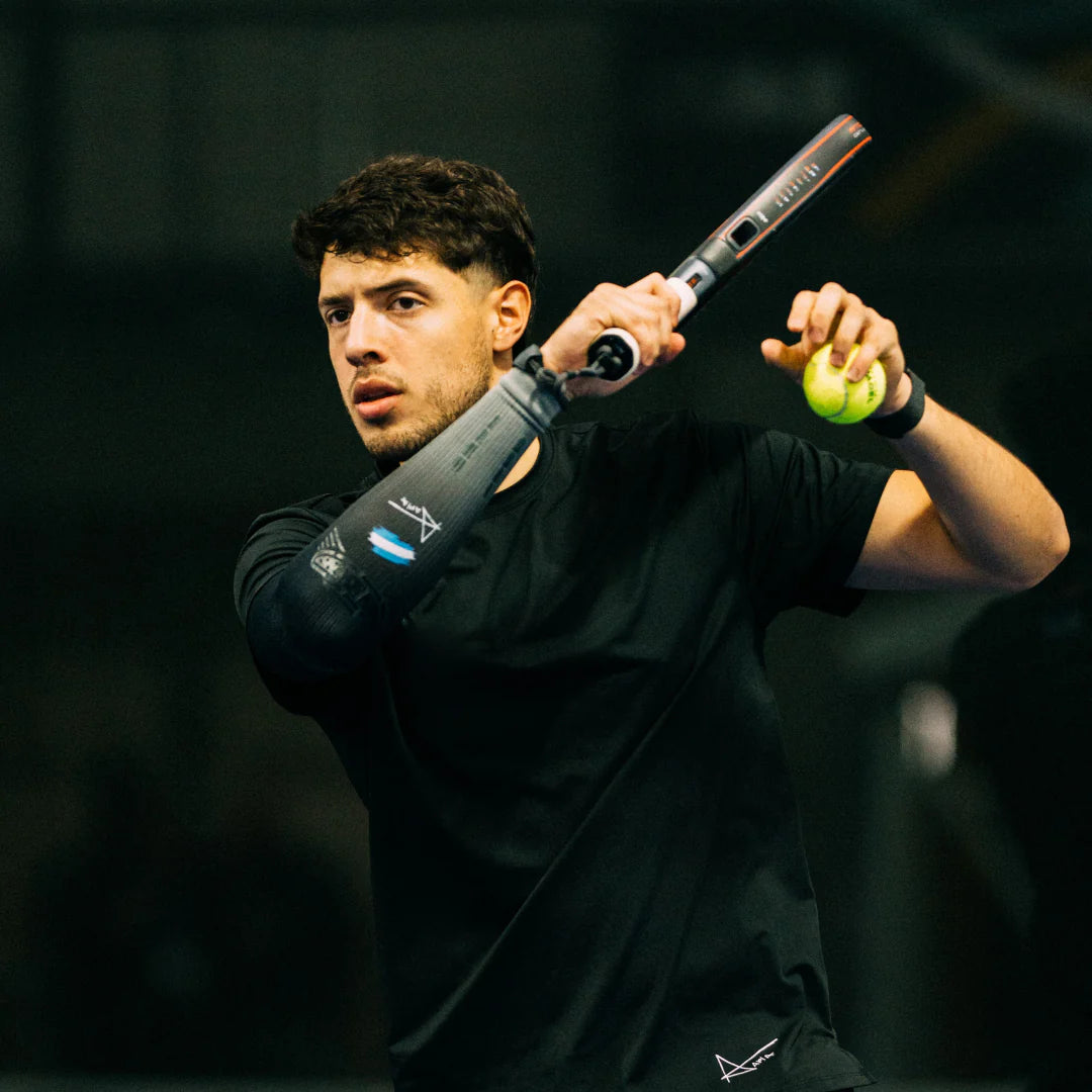 Manchon de padel Floky No Strain x Tapia