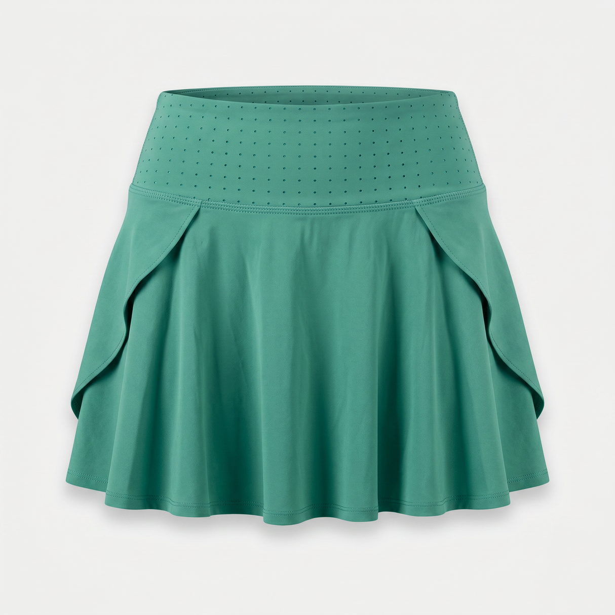 Jupe Padel Avenue Queen Pro Vert
