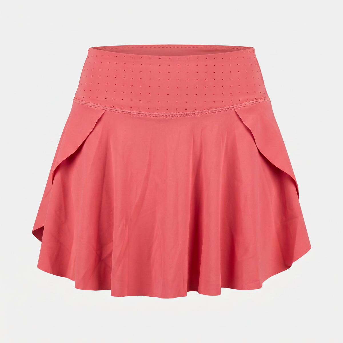 Jupe Padel Avenue Queen Pro Rouge