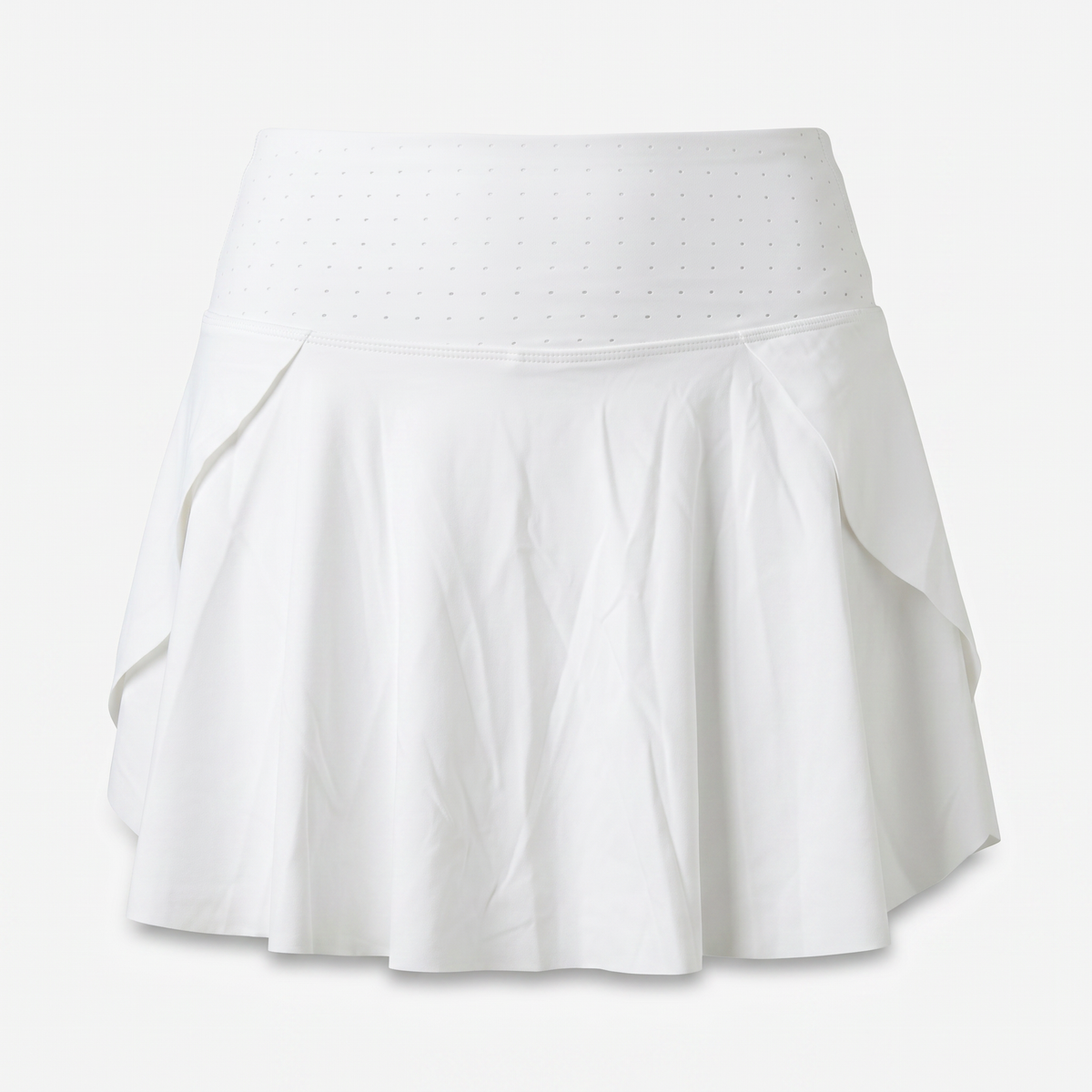Jupe Padel Avenue Queen Pro Blanc