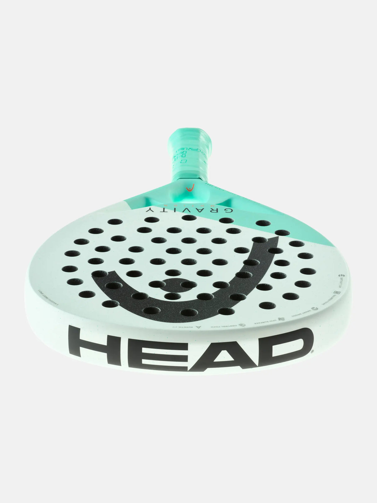 Raquette de padel Head Gravity Motion