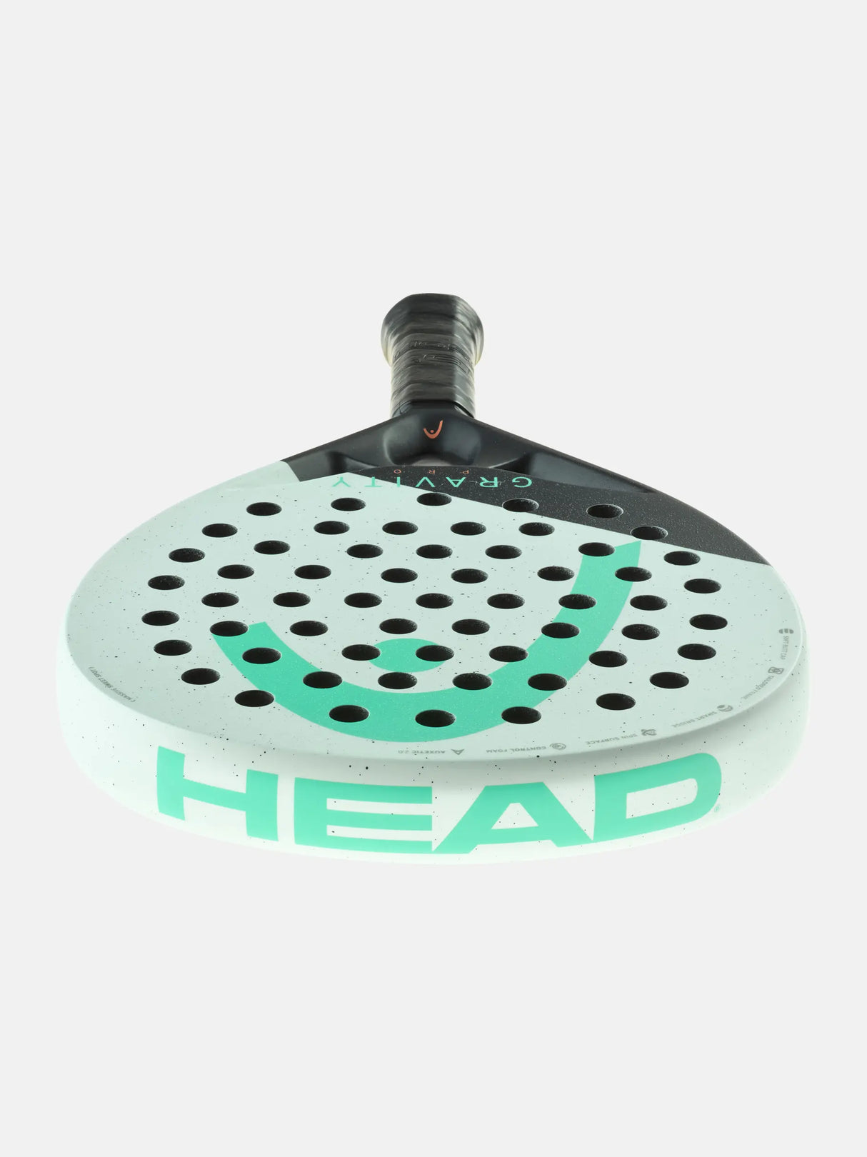 Raquette de padel Head Gravity Pro