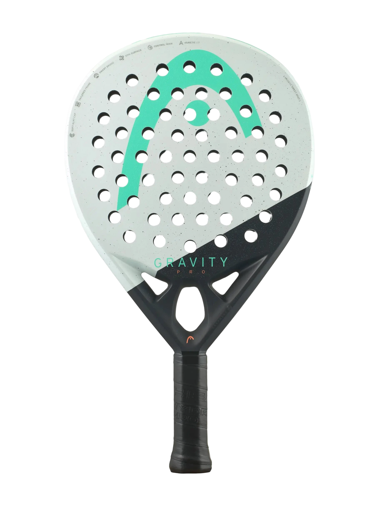 Raquette de padel Head Gravity Pro