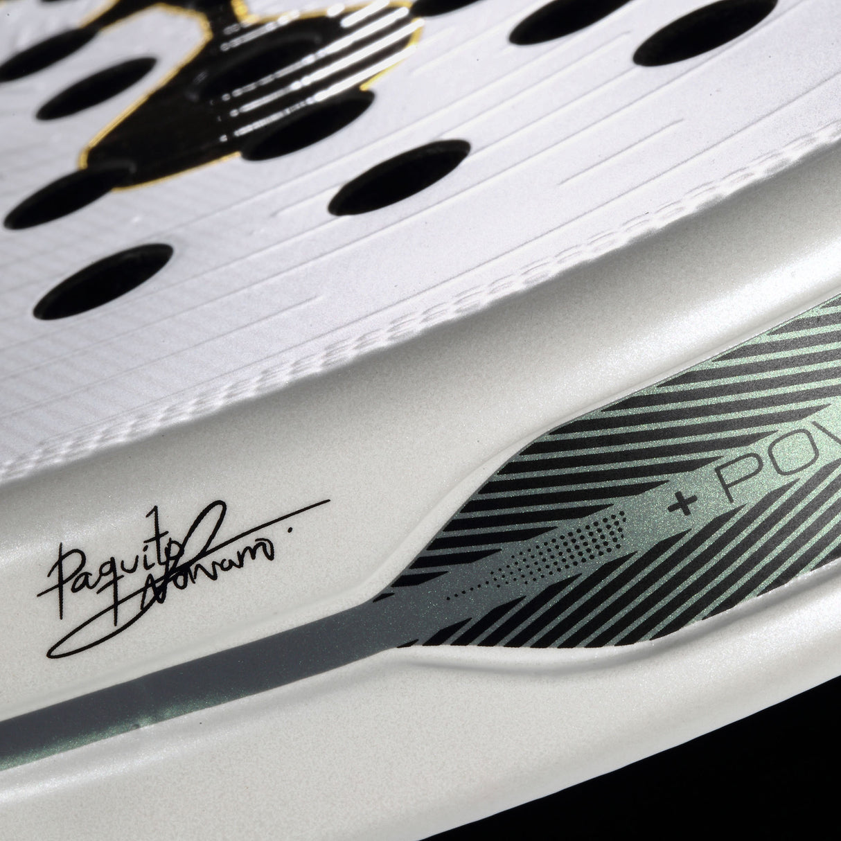 Raquette de padel Bullpadel Hack 04 Premier Padel 2026