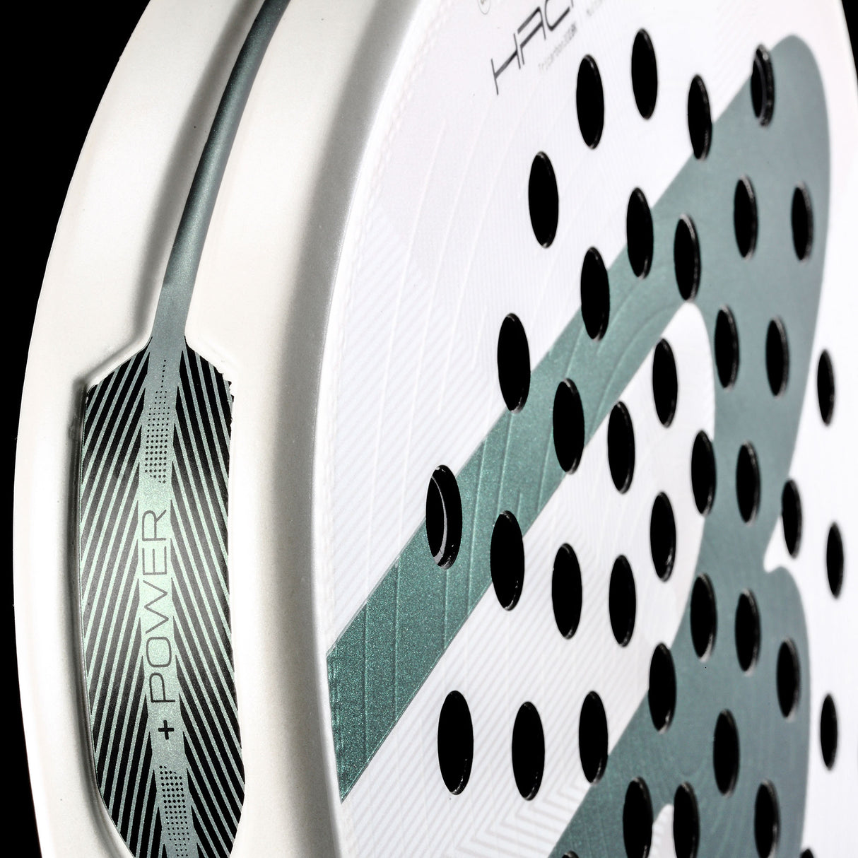 Raquette de padel Bullpadel Hack 04 Premier Padel 2026