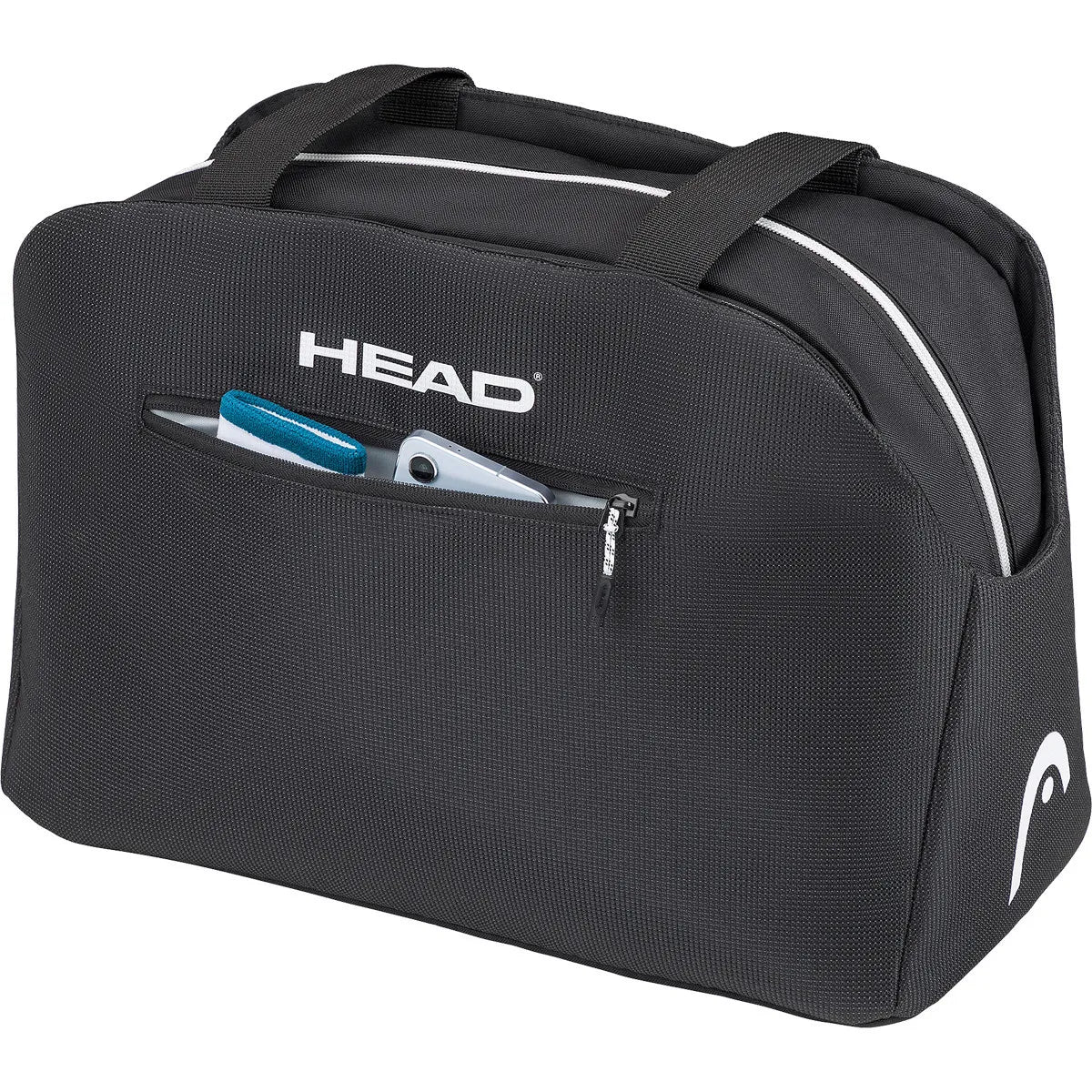 Head Tote Bag Black 22l Padel Bag